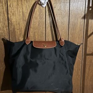 Large Le Pliage Tote